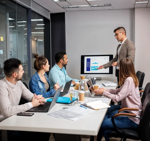 Predictive Analytics Service