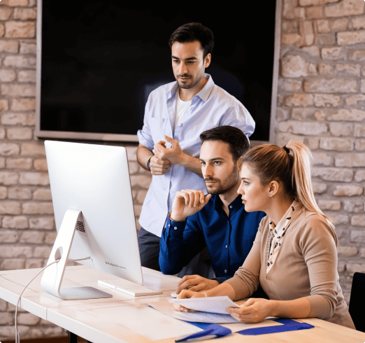 Why Choose Cloud Security Needs