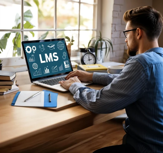 LMS Software