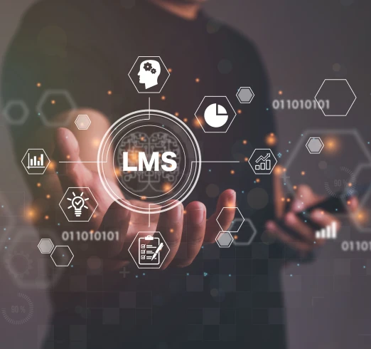 LMS Solutions