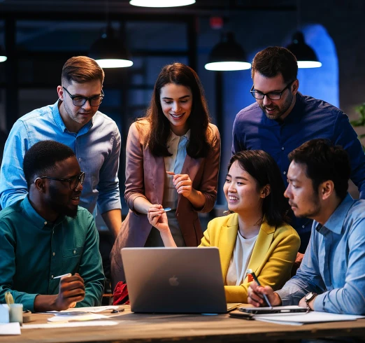 Umano Logic for Salesforce Consulting and Implementation